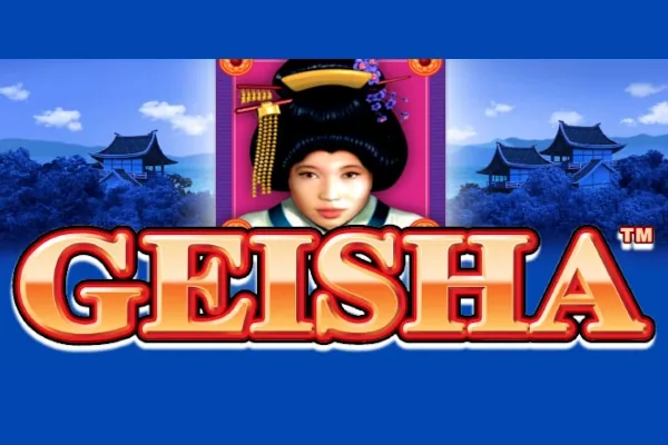 Geisha
